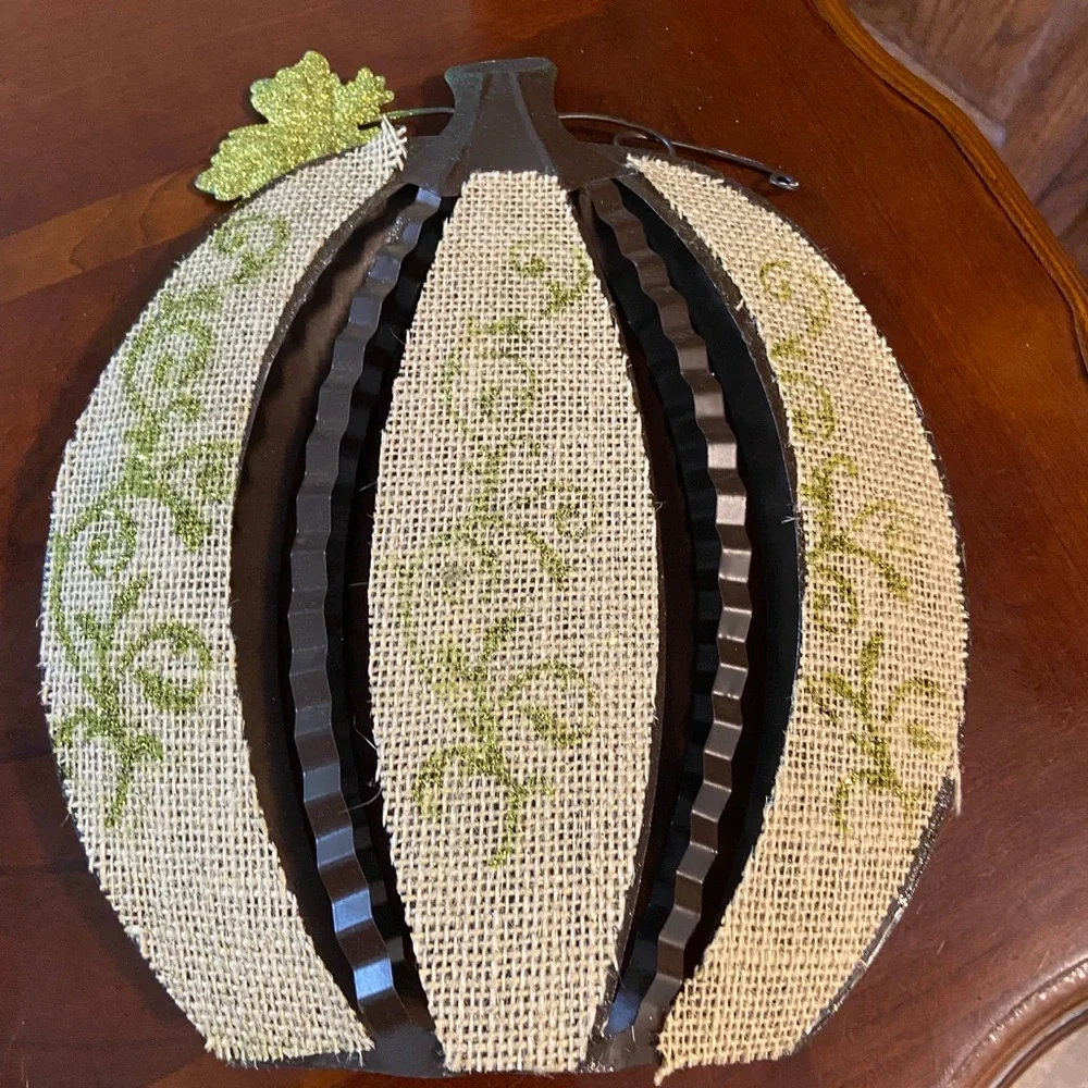 Fall Decor Bundle - Picture 2 of 12